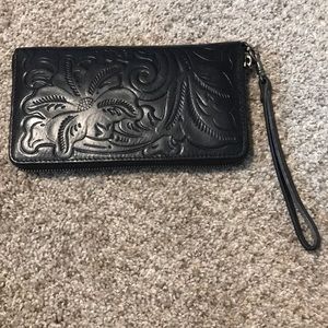 Patricia Nash wallet